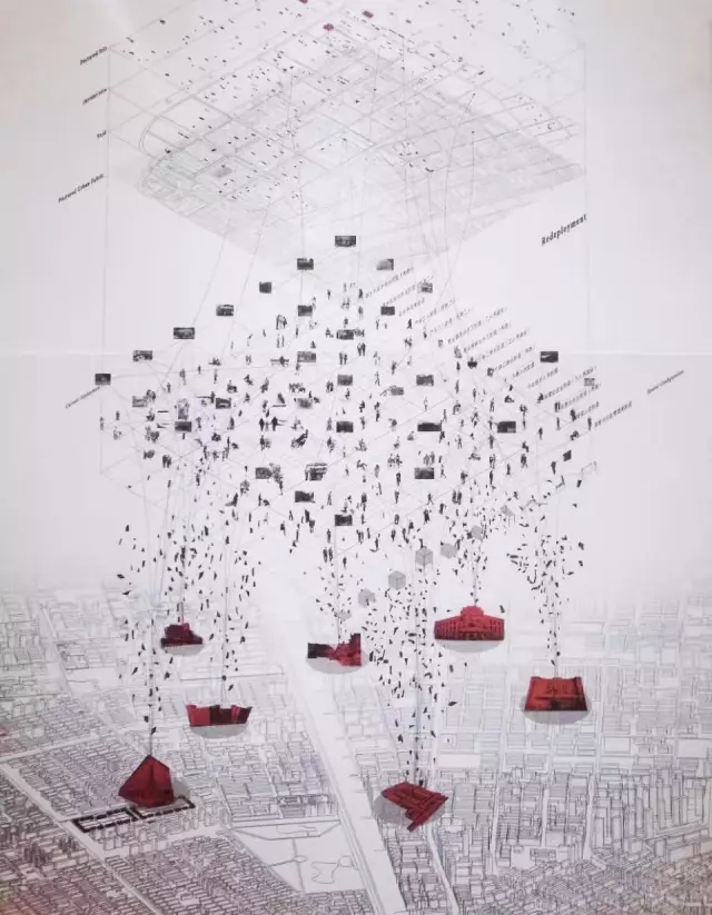 全國建筑學(xué)專業(yè)“8+1+1”聯(lián)合畢業(yè)設(shè)計(jì)